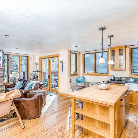 Telluride Lodge Rum bild