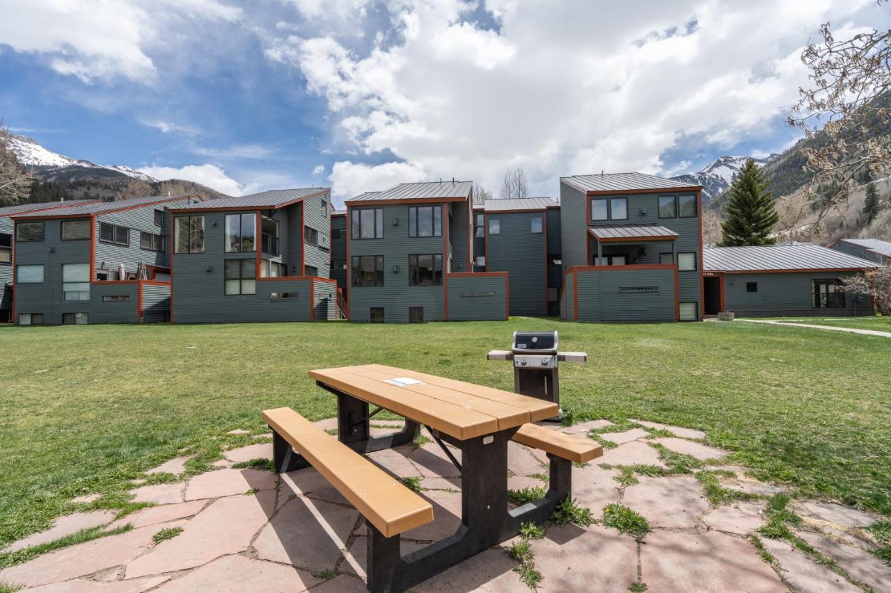 Telluride Lodge Rum bild