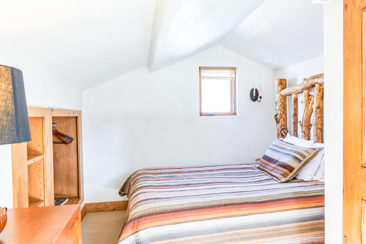 Telluride Lodge Rum bild
