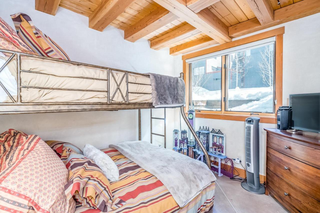 Telluride Lodge Rum bild
