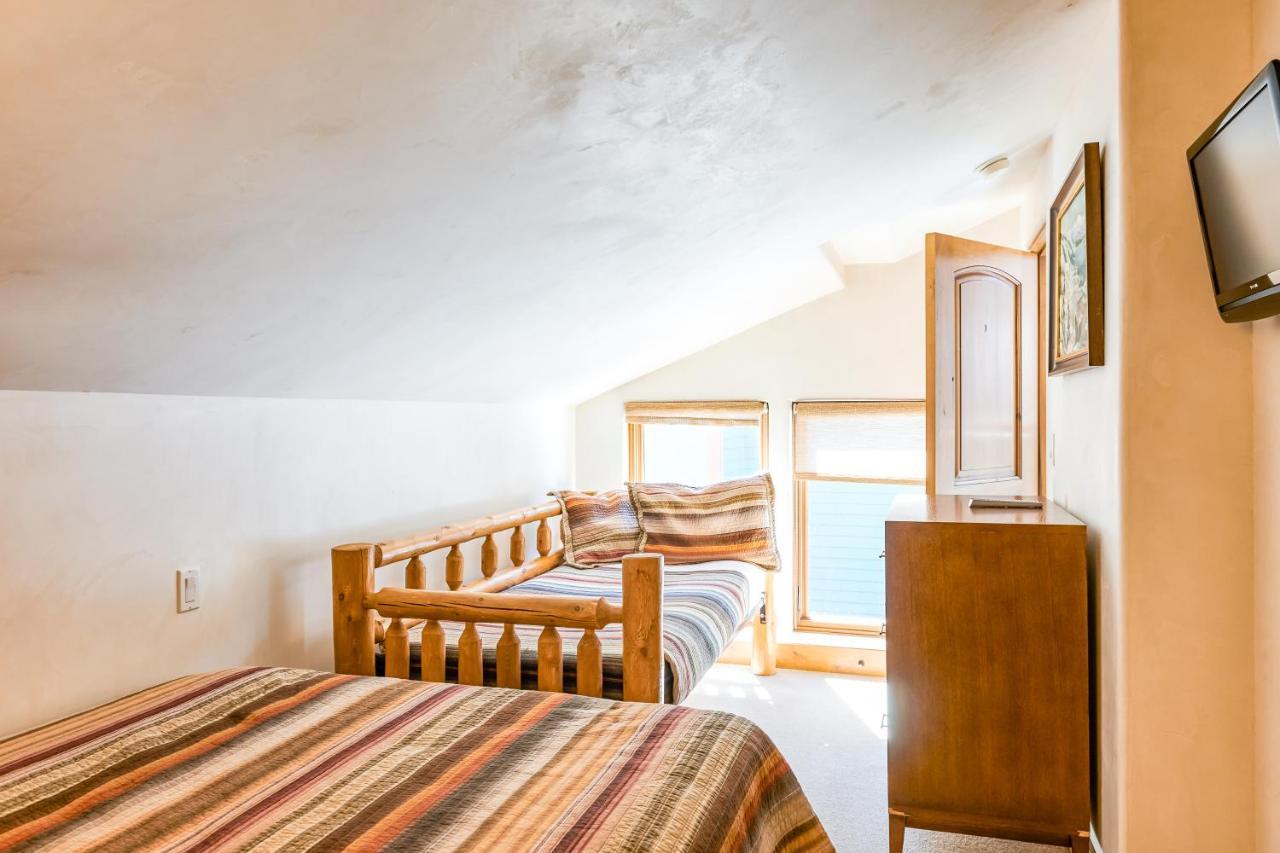 Telluride Lodge Rum bild