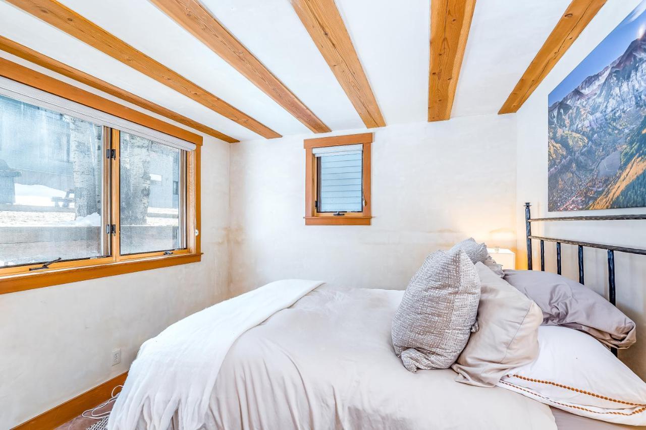 Telluride Lodge Rum bild