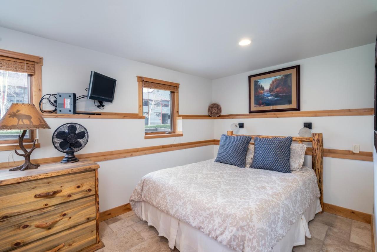 Telluride Lodge Rum bild