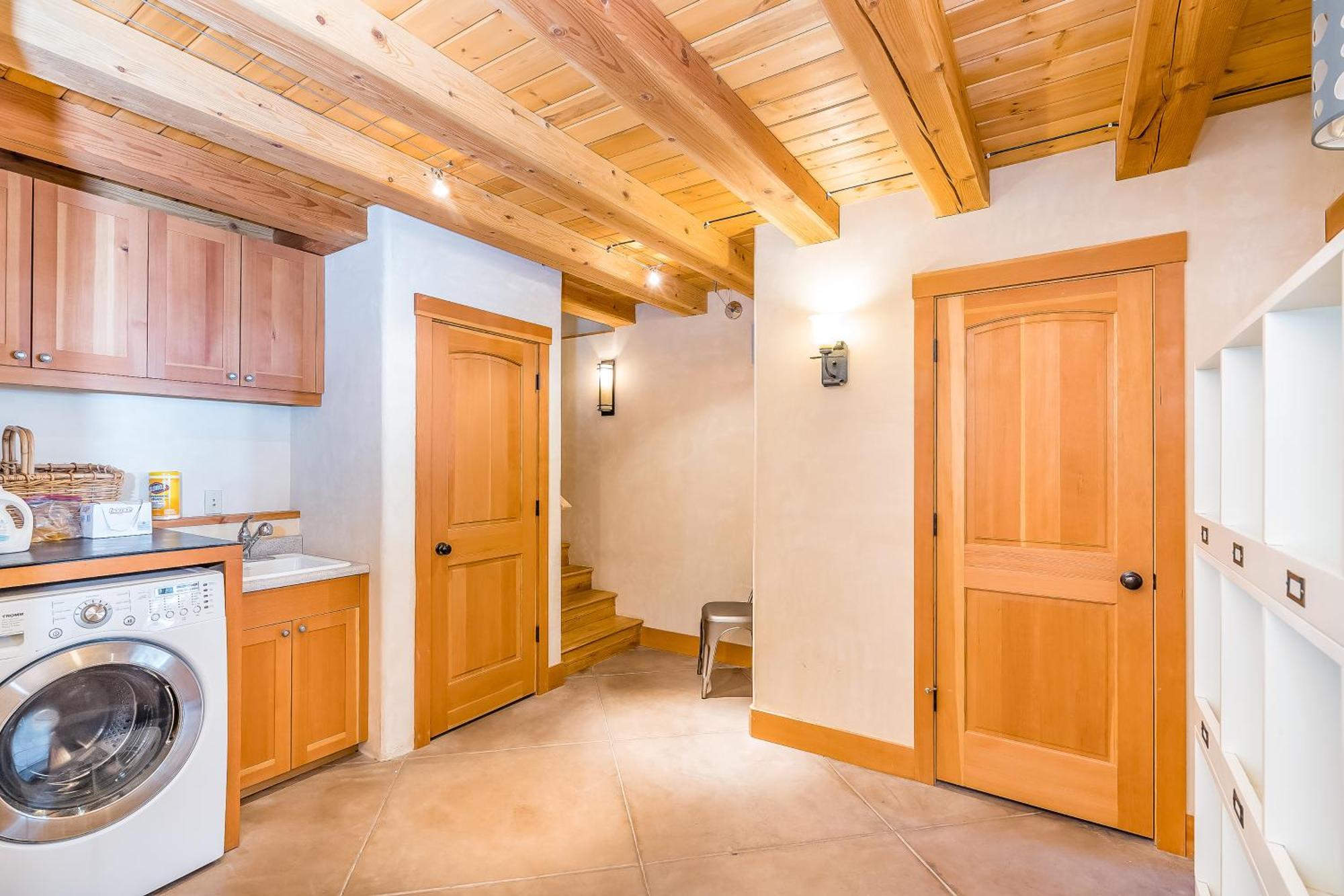 Telluride Lodge Rum bild